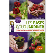 Les bases pour jardiner